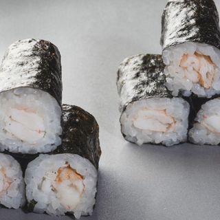 083.- Hosomaki gambero