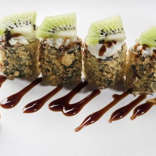 091.- Hosomaki fritto