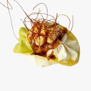 003.- spicy chips potato