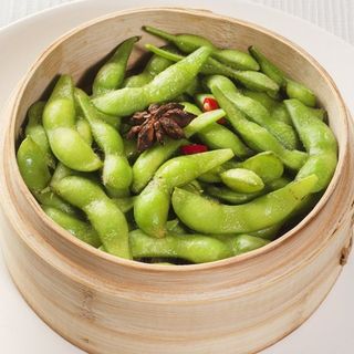 148.- Edamame