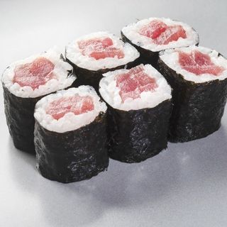 082.- Hosomaki tonno