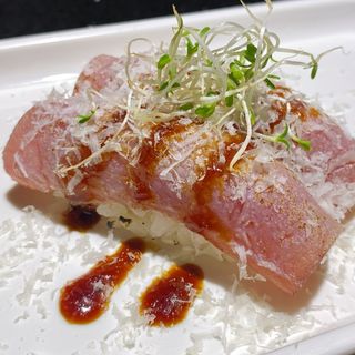 078.Nigiri yuki tonno