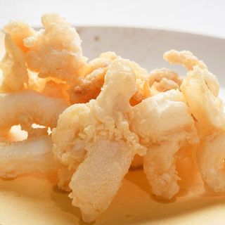 190.- Frittura misto di mare