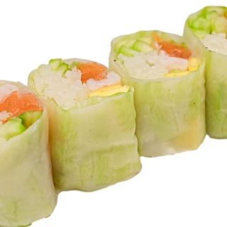 122.-spring roll