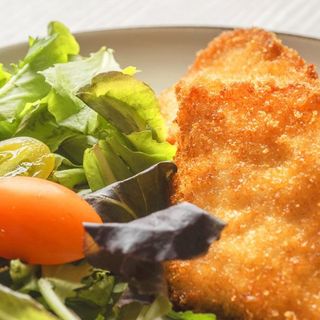 202.- Tempura di pollo