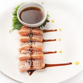 063.- Sake tataki