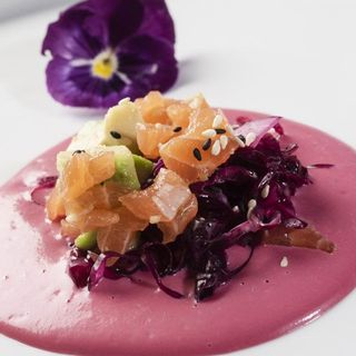 052.- Tartare speciale