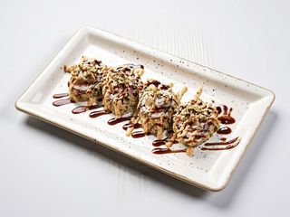 094.- Futomaki fritto