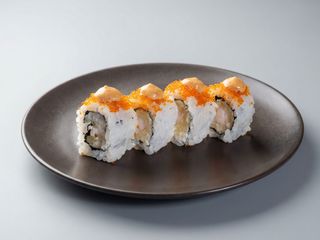 110.- Imperial uramaki