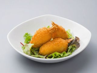 149.- Imitazione chele di granchio