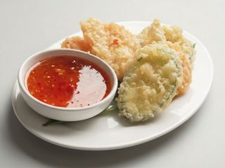 200.- Tempura di verdure