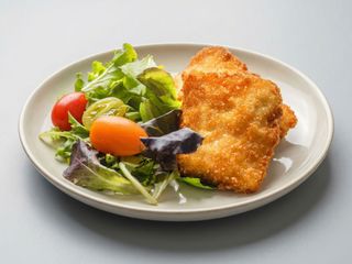 202.- Tempura di pollo