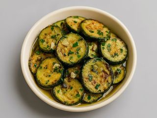 ZUCCHINE ALLA SCAPECE