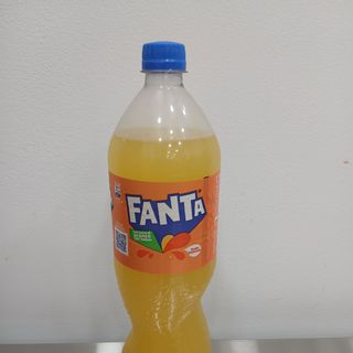 Fanta bottiglia