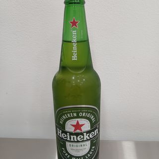 Heineken