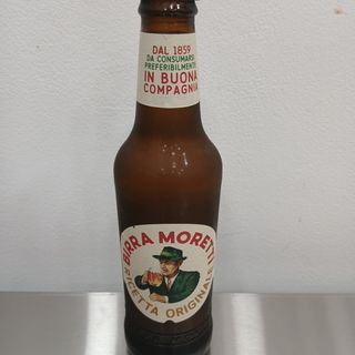 Moretti