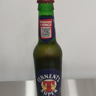 Tennet's