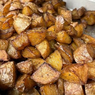 Patate al forno