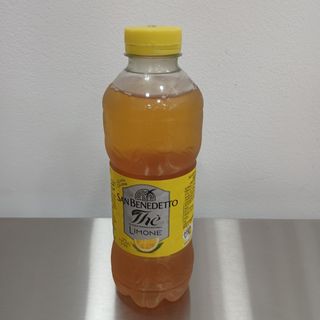 Thé al limone