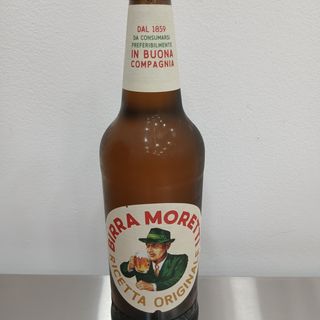 Moretti 
