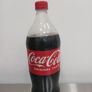 Coca cola bottiglia