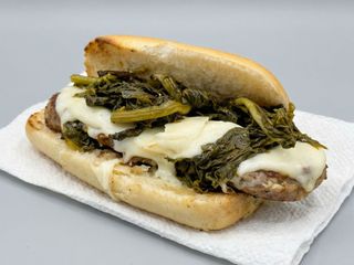 Salsicciotto