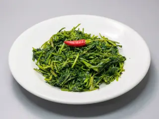 Cicoria ripassata