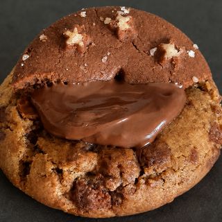 Faria New York Cookie –Pan di Stelle