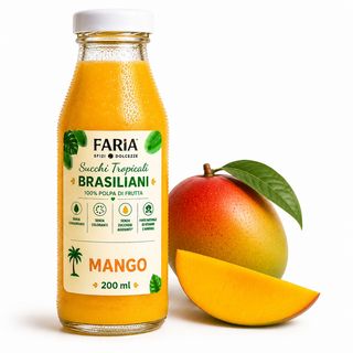 Succo di Mango – 200 ml