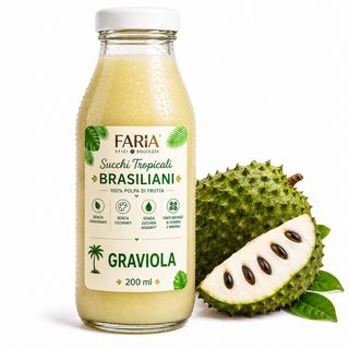 Succo di Graviola – 200 ml
