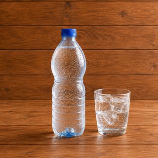 Acqua Naturale 50 cl