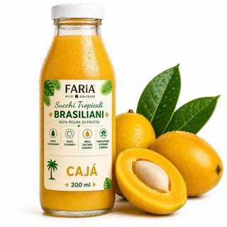 Succo di Cajá – 200 ml