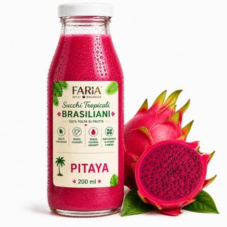 Succo di Pitaya – 200 ml