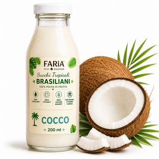 Succo di Cocco – 200 ml