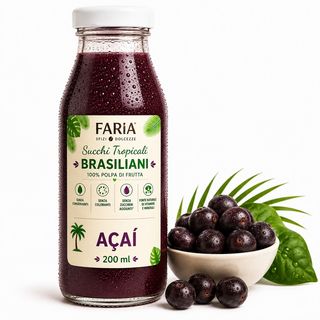 Succo di Açaí – 200 ml