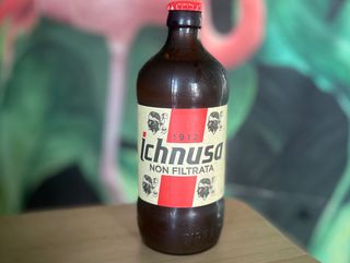 Ichnusa non filtrata