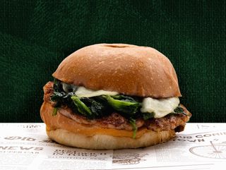 Suini burger