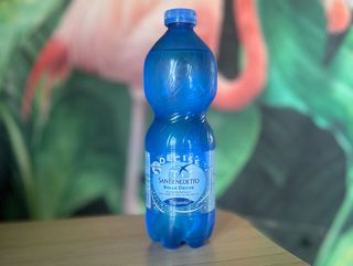 Acqua frizzante