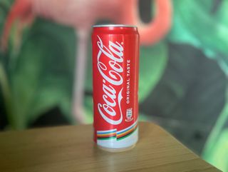 Coca-Cola