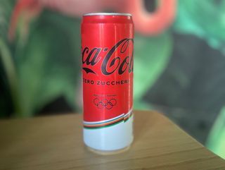 Coca-Cola Zero