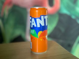 Fanta
