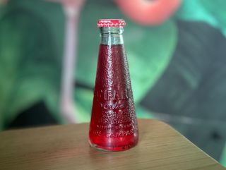 Campari soda