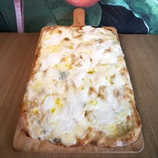 4 Formaggi