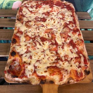 Margherita