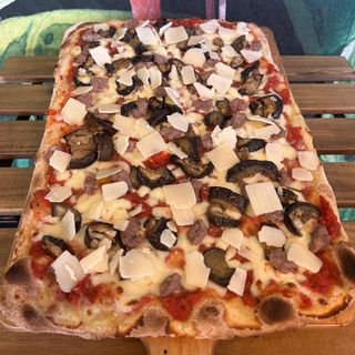 Parmigiana