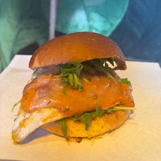 ORATA Burger