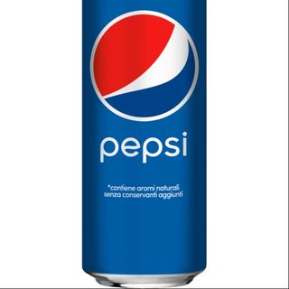 Pepsi