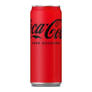 Coca cola zero