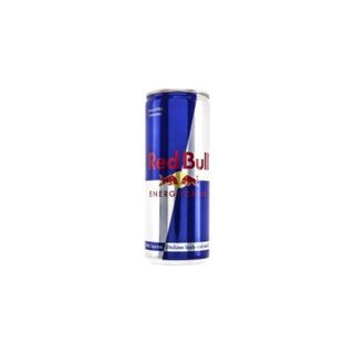 Red bull