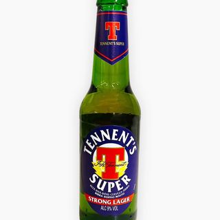 Tennent’s